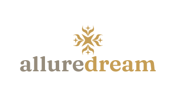 alluredream.com is for sale