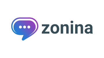 zonina.com is for sale
