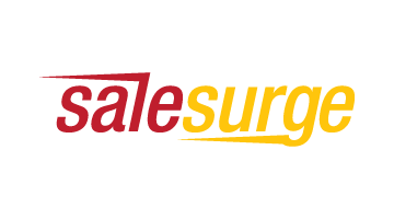 salesurge.com is for sale