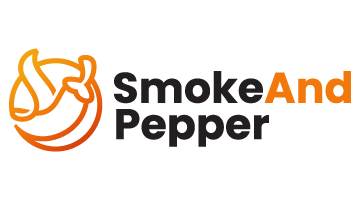 smokeandpepper.com is for sale