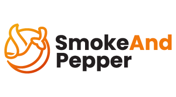 smokeandpepper.com