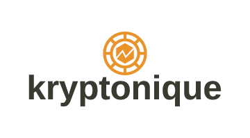 kryptonique.com is for sale