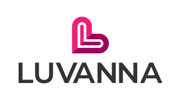 luvanna.com is for sale