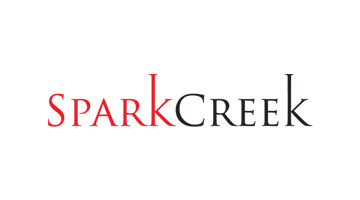 sparkcreek.com is for sale