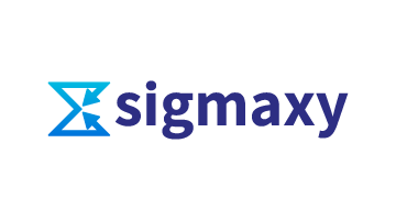 sigmaxy.com is for sale
