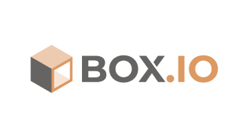box.io is for sale