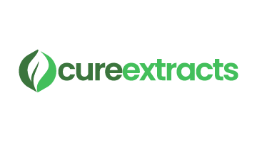 cureextracts.com is for sale