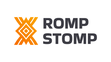 rompstomp.com is for sale