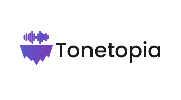 tonetopia.com is for sale