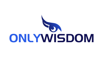 onlywisdom.com is for sale