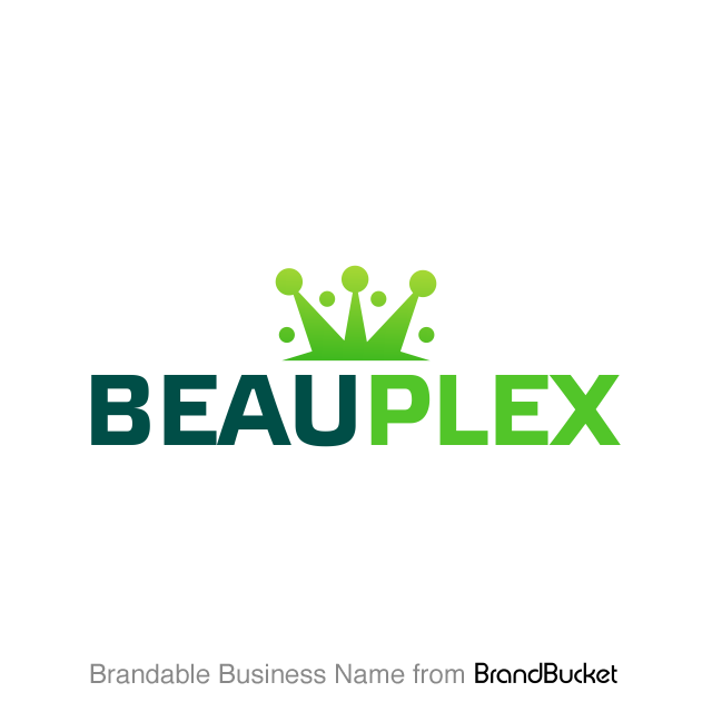 Beauplex.com is For Sale | BrandBucket