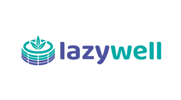 lazywell.com