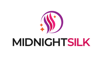 midnightsilk.com is for sale