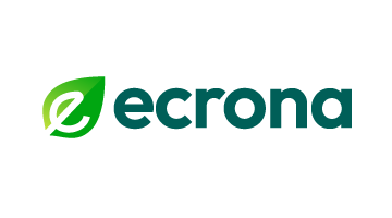 ecrona.com is for sale