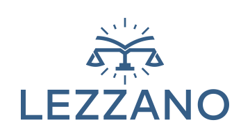 Logo for lezzano.com