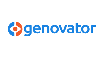 genovator.com is for sale