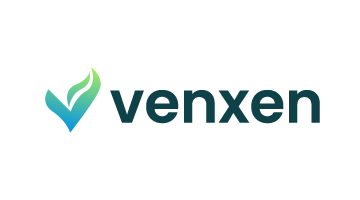 venxen.com is for sale