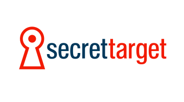 secrettarget.com is for sale