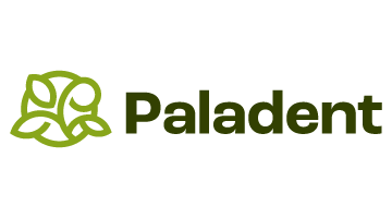 Logo for paladent.com