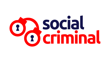 socialcriminal.com is for sale