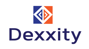 dexxity.com is for sale