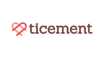 ticement.com is for sale