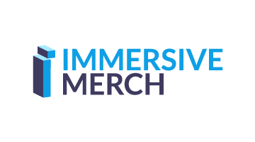 immersivemerch.com is for sale