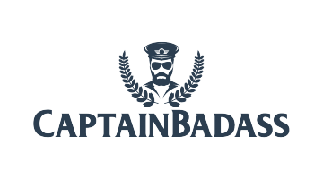 captainbadass.com is for sale