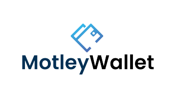 motleywallet.com is for sale
