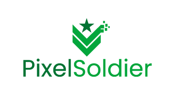 pixelsoldier.com is for sale