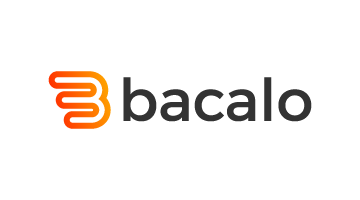 bacalo.com is for sale