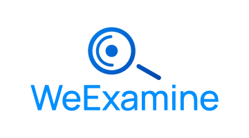 weexamine.com is for sale