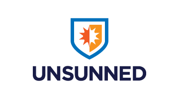 unsunned.com is for sale