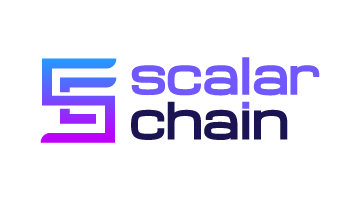 scalarchain.com is for sale