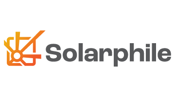 solarphile.com is for sale