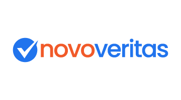 novoveritas.com is for sale