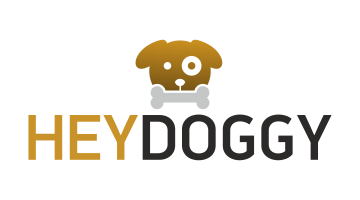 heydoggy.com is for sale