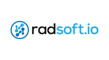 radsoft.io is for sale