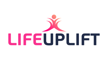 lifeuplift.com is for sale