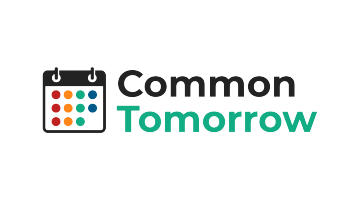 commontomorrow.com