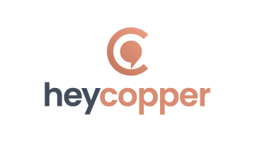 heycopper.com is for sale