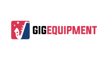 gigequipment.com is for sale