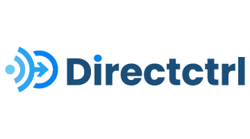 directctrl.com is for sale