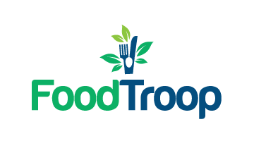 foodtroop.com is for sale