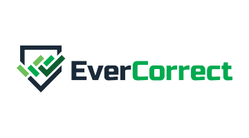Logo for evercorrect.com