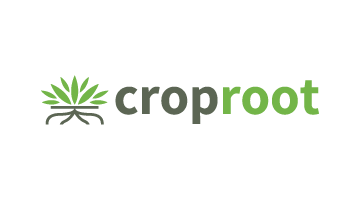 Logo for croproot.com