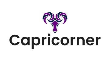 capricorner.com is for sale