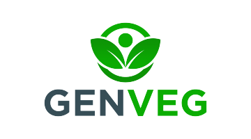 genveg.com is for sale