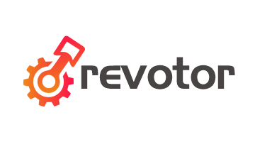 revotor.com is for sale