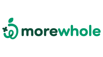morewhole.com is for sale